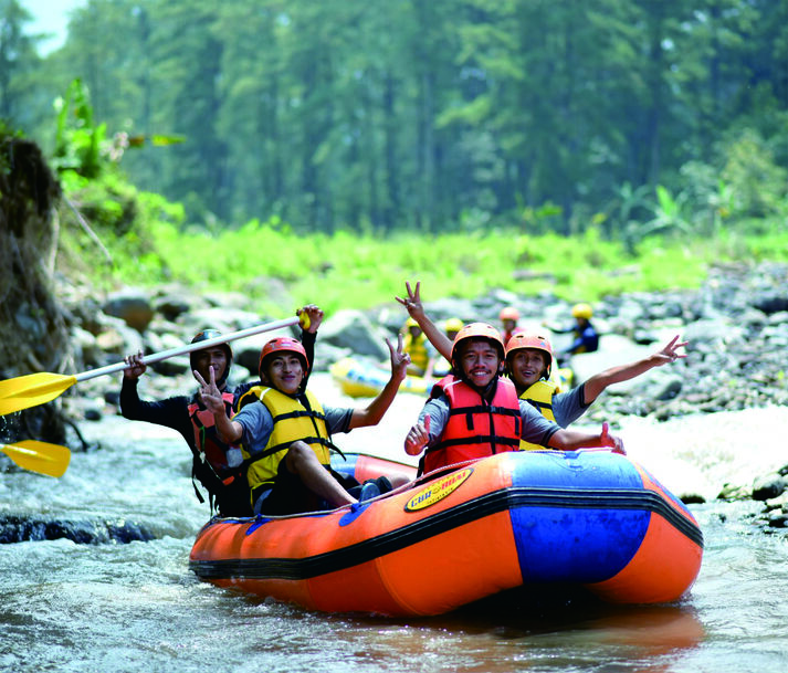 Adventure Trip